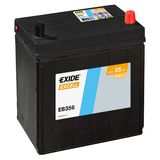 EXIDE Käivitusaku EL604