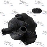 SIDAT Veepump, mootori jahutus 5.5370