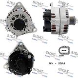 SIDAT Генератор A12VA1401A2