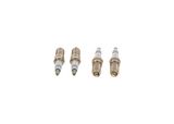 BOSCH Aizdedzes svece 0 242 229 902
