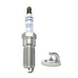 BOSCH Aizdedzes svece 0 242 240 711