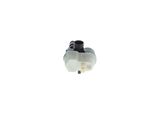 BOSCH Spiediena devējs, Degvielas tvertne 0 261 222 00N