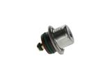 BOSCH Polttoaineen paineensäätäjä 0 280 160 615