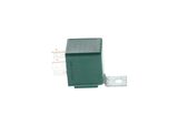 BOSCH Relee, peavool 0 332 015 001