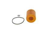 BOSCH Õlifilter 1 457 429 257