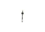 BOSCH Тормозной шланг 1 987 476 092
