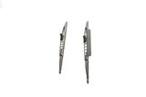 BOSCH Stikla tīrītāja slotiņa 3 397 001 728