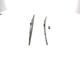 BOSCH Stikla tīrītāja slotiņa 3 397 001 801