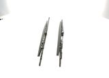 BOSCH Stikla tīrītāja slotiņa 3 397 001 814