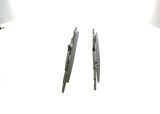 BOSCH Stikla tīrītāja slotiņa 3 397 001 814