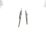 BOSCH Stikla tīrītāja slotiņa 3 397 010 291