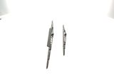 BOSCH Stikla tīrītāja slotiņa 3 397 010 297