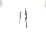 BOSCH Stikla tīrītāja slotiņa 3 397 010 297