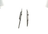 BOSCH Stikla tīrītāja slotiņa 3 397 010 300