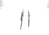 BOSCH Stikla tīrītāja slotiņa 3 397 118 305