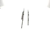 BOSCH Stikla tīrītāja slotiņa 3 397 118 306