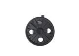 BOSCH Hydraulikslang, stysrsystem K S01 000 061