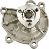 GATES Водяной насос, охлаждение двигателя WP0311