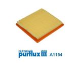 PURFLUX oro filtras A1154