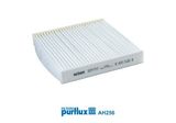 PURFLUX Filter,salongiõhk AH256