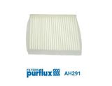 PURFLUX Filter,salongiõhk AH291