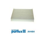 PURFLUX filtras, salono oras AH484