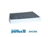 PURFLUX filtras, salono oras AHC484