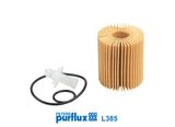 PURFLUX Õlifilter L385
