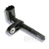 BREMI Andur, rattapöörete arv 50857