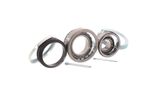 SKF Комплект подшипника ступицы колеса VKBA 007