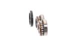 SKF Комплект подшипника ступицы колеса VKBA 1333