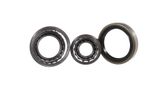 SKF Комплект подшипника ступицы колеса VKBA 1337