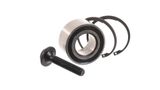 SKF Комплект подшипника ступицы колеса VKBA 1355