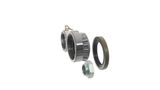 SKF Pyöränlaakerisarja VKBA 1385