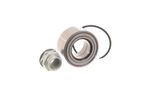 SKF Pyöränlaakerisarja VKBA 1401