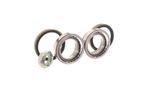 SKF Комплект подшипника ступицы колеса VKBA 1444