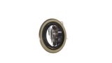 SKF Комплект подшипника ступицы колеса VKBA 1465