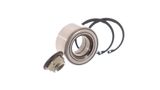 SKF Pyöränlaakerisarja VKBA 1480