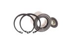 SKF Pyöränlaakerisarja VKBA 1480