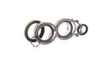 SKF Комплект подшипника ступицы колеса VKBA 1978