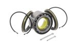 SKF Комплект подшипника ступицы колеса VKBA 1999