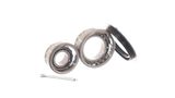 SKF Комплект подшипника ступицы колеса VKBA 3255
