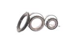 SKF Комплект подшипника ступицы колеса VKBA 3255