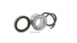 SKF Pyöränlaakerisarja VKBA 3309