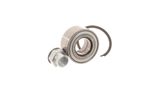 SKF Pyöränlaakerisarja VKBA 3414
