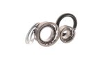SKF Pyöränlaakerisarja VKBA 3434