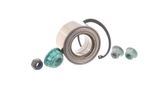 SKF Комплект подшипника ступицы колеса VKBA 3455