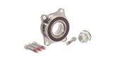 SKF Pyöränlaakerisarja VKBA 3502