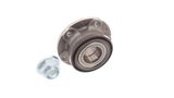 SKF Pyöränlaakerisarja VKBA 3503