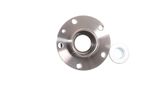 SKF Pyöränlaakerisarja VKBA 3503